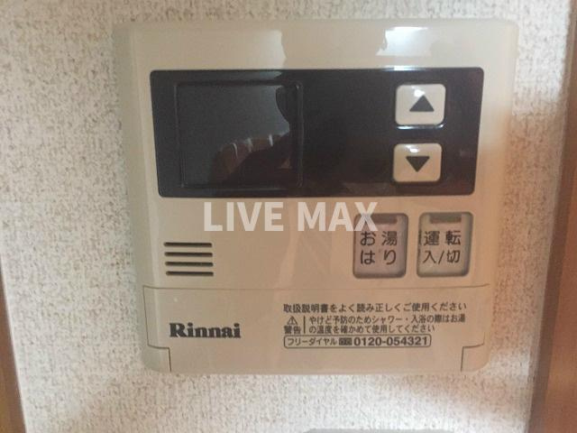 【設備】フラッティ西本願寺