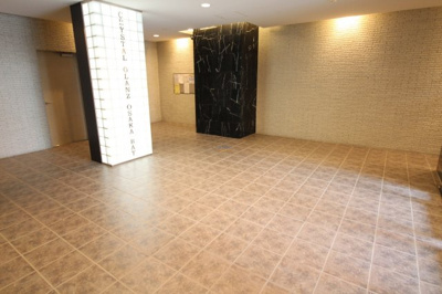 【その他共用部分】 | クリスタルグランツ大阪BAY