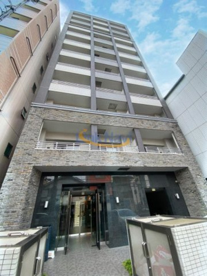 【外観】 | クリスタルグランツ大阪BAY