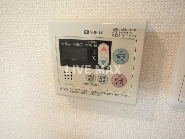 ベラジオ五条堀川Ⅱ