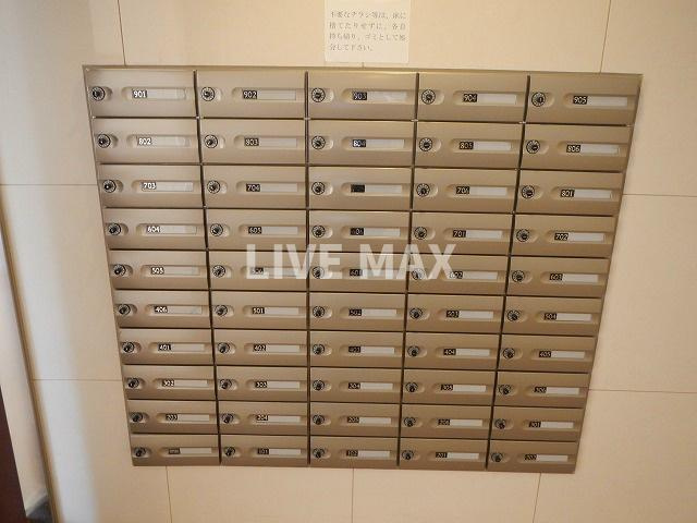 【外観】ベラジオ五条堀川Ⅱ