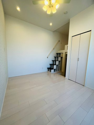 仲介手数料0円！！charme sauleの居間・リビング