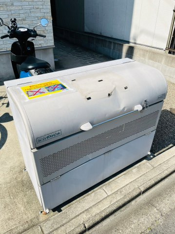 仲介手数料0円！！charme sauleのその他共用部分