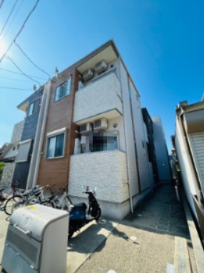 仲介手数料0円！！charme saule