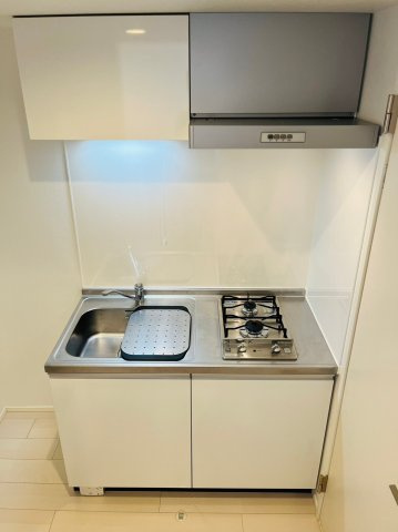 仲介手数料0円！！charme sauleのキッチン