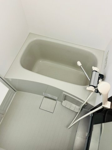 仲介手数料0円！！charme sauleの浴室