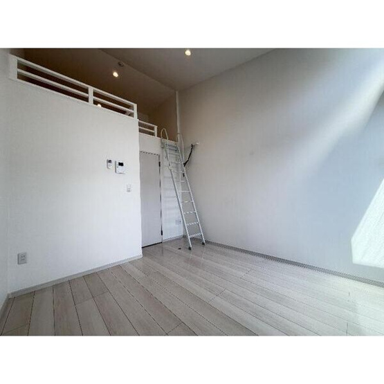【寝室】M's style