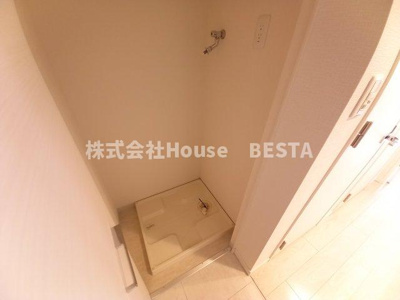 【洗面所】 | S-RESIDENCE神戸元町