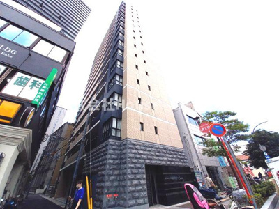 【外観】 | S-RESIDENCE神戸元町