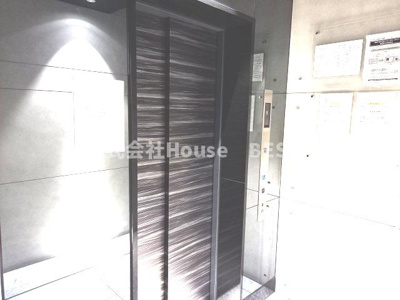 【ロビー】 | S-RESIDENCE神戸元町