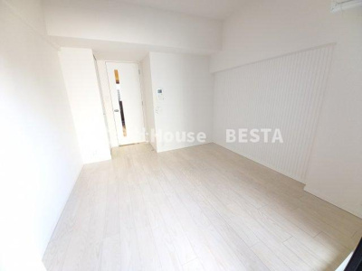 【洋室】 | S-RESIDENCE神戸元町