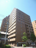 京都市下京区河原町通松原上る２丁目富永町のマンションの画像
