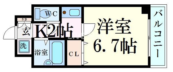 プレサンス京都二条城前
