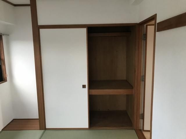 【収納】K’sビル