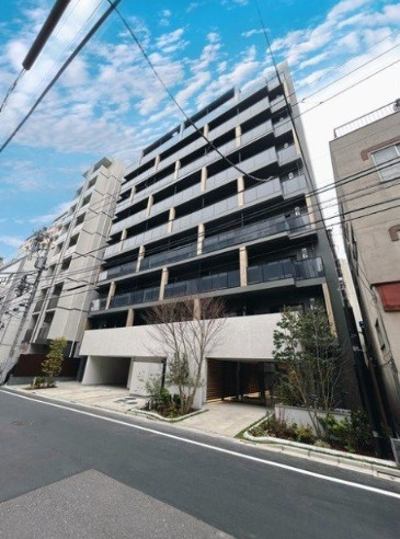 【外観】