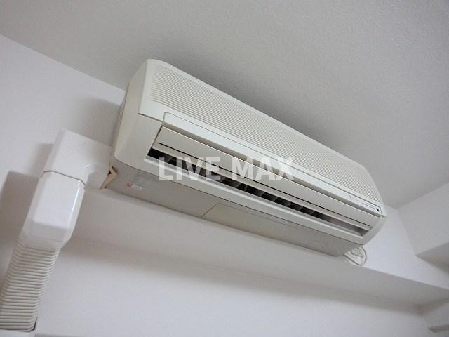 【設備】プレサンス京都烏丸御池