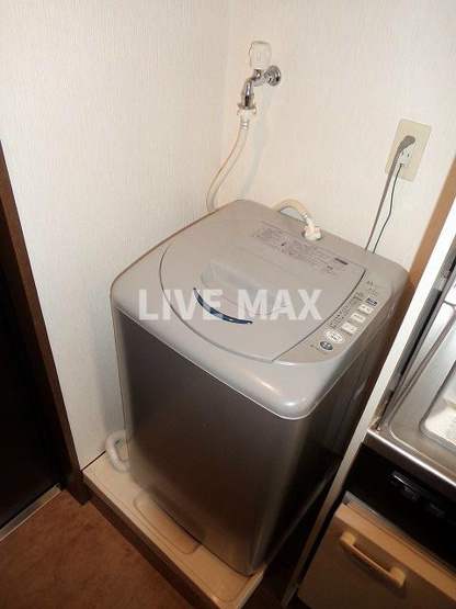 【設備】プレサンス京都烏丸御池