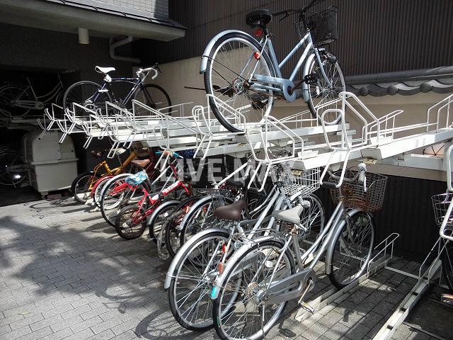 【外観】プレサンス京都烏丸御池