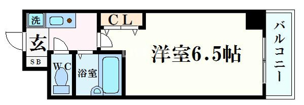 プレサンス京都烏丸御池