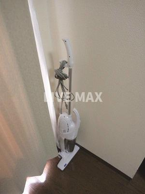 【シャワールーム】プレサンス京都烏丸御池