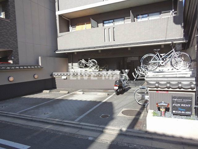 【外観】プレサンス京都烏丸御池
