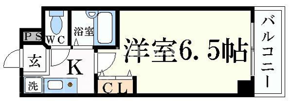 プレサンス京都烏丸御池