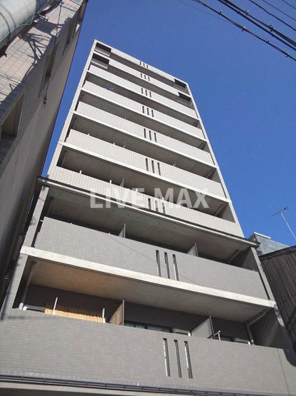 【外観】プレサンス京都烏丸御池