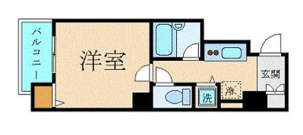 スカイコート銀座東壱番館