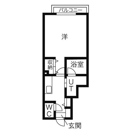HOW'S北仙台