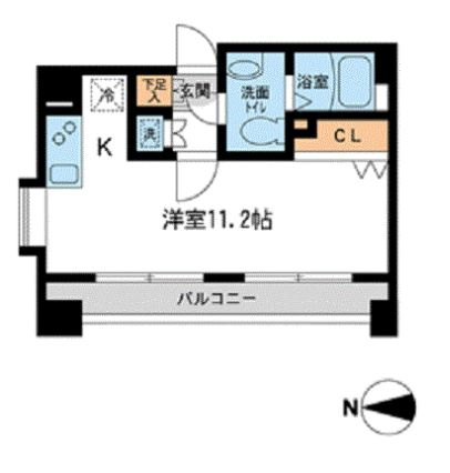 HF錦糸町レジデンス