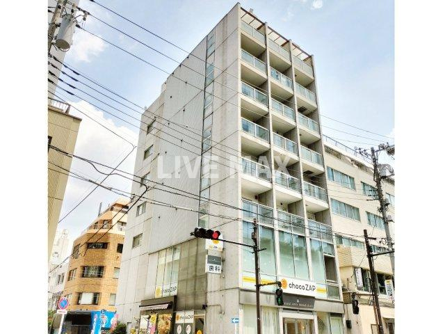 B-WALL神保町の画像