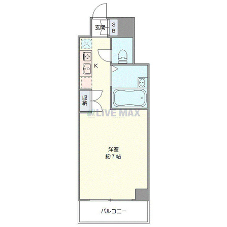B-WALL神保町