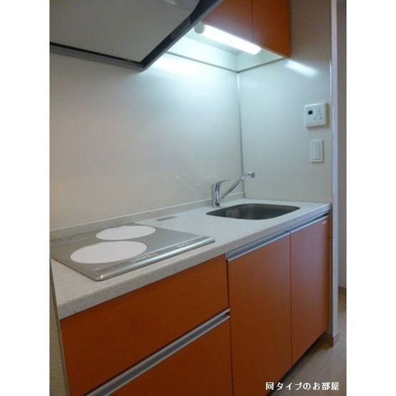 別部屋参考写真