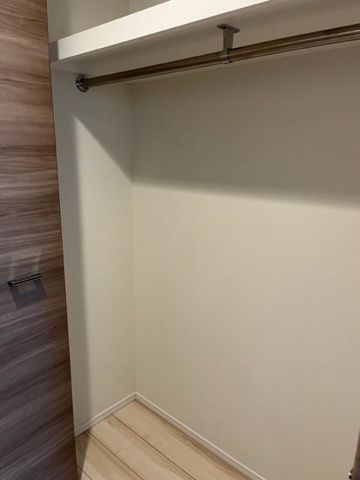 【収納】レジディア大手町北