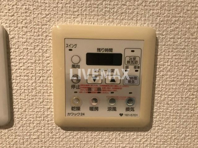 【設備】ベラジオ京都神泉苑 