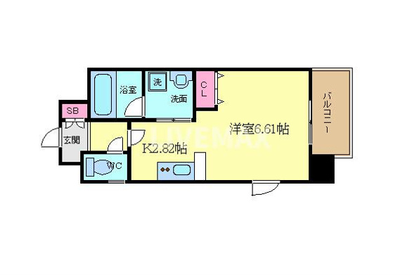 ベラジオ京都神泉苑
