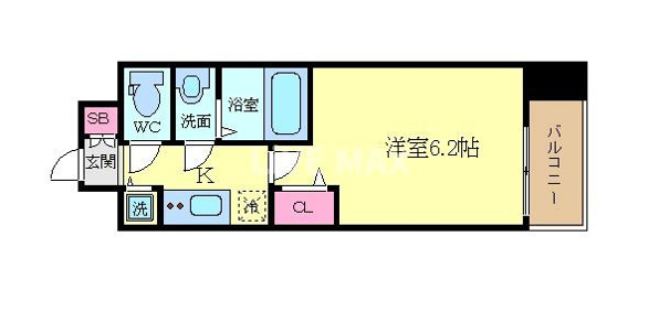 プレサンス京都鴨川