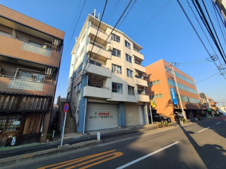 【外観】