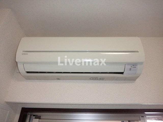 【設備】ベラジオ五条堀川