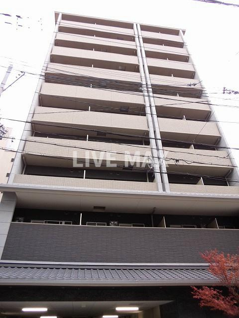 プレサンス京都四条烏丸響の画像