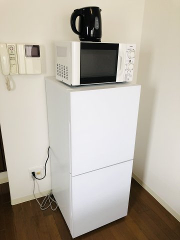 【設備】プレサンス京都東山シティライフ