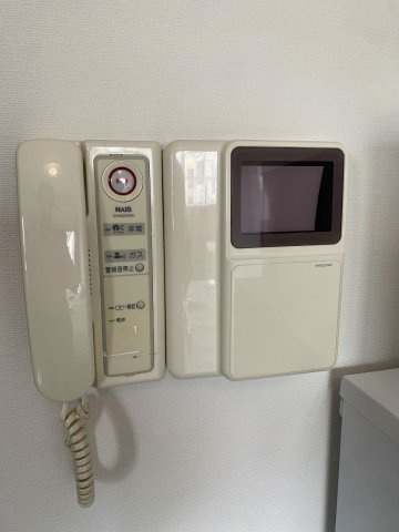 【セキュリティ】プレサンス京都東山シティライフ