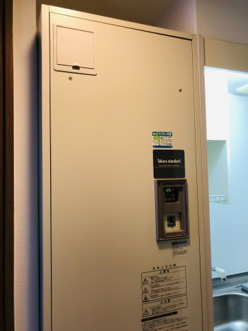 【設備】プレサンス京都東山シティライフ
