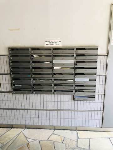 【その他共用部分】プレサンス京都東山シティライフ