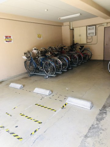 【その他共用部分】プレサンス京都東山シティライフ