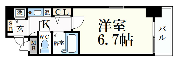 プレサンス京都東山シティライフ