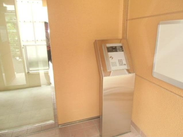 【その他】E-JAM長町