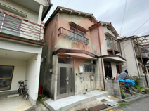 御舟町グレイス貸家2の画像