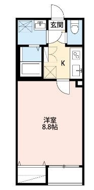 ★☆お部屋探しは仲介手数料半月分のLiVE MAX!!☆★