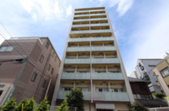 豊島区巣鴨１丁目のマンションの画像